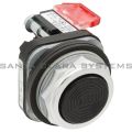 Allen Bradley 800TC-A2D2 Pushbutton | Finger Safe Product Image