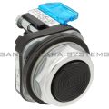 Allen Bradley 800TC-A2D2V Pushbutton | Finger Safe Product Image