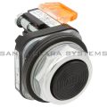Allen Bradley 800TC-A2D3 Pushbutton | Finger Safe Product Image