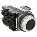 Allen Bradley 800TC-A2H Pushbutton | Finger Safe Product Image