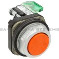 Allen Bradley 800TC-A3D1 Pushbutton | Finger Safe Product Image