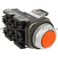 Allen Bradley 800TC-A3H Pushbutton | Finger Safe Product Image