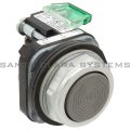 Allen Bradley 800TC-A4A2 Pushbutton | Finger Safe Product Image