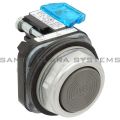 Allen Bradley 800TC-A4AV Pushbutton | Finger Safe Product Image