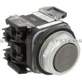 Allen Bradley 800TC-A4B Pushbutton | Finger Safe Product Image