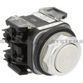 Allen Bradley 800TC-A5B Pushbutton | Finger Safe Product Image