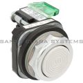 Allen Bradley 800TC-A5D1 Pushbutton | Finger Safe Product Image