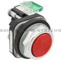Allen Bradley 800TC-A6A2 Pushbutton | Finger Safe Product Image