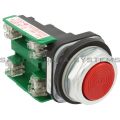 Allen Bradley 800TC-A6AP Pushbutton | Finger Safe Product Image