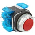 Allen Bradley 800TC-A6BV Pushbutton | Finger Safe Product Image