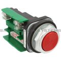 Allen Bradley 800TC-A6D1P Pushbutton | Finger Safe Product Image