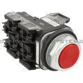 Allen Bradley 800TC-A6H Pushbutton | Finger Safe Product Image