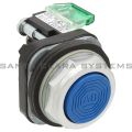 Allen Bradley 800TC-A7A2 Pushbutton | Finger Safe Product Image