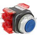 Allen Bradley 800TC-A7A4 Pushbutton | Finger Safe Product Image