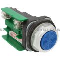 Allen Bradley 800TC-A7D1P Pushbutton | Finger Safe Product Image