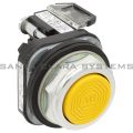 Allen Bradley 800TC-A9A Pushbutton | Finger Safe Product Image