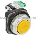 Allen Bradley 800TC-A9A2 Pushbutton | Finger Safe Product Image
