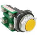 Allen Bradley 800TC-A9AP Pushbutton | Finger Safe Product Image