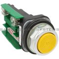Allen Bradley 800TC-A9D1P Pushbutton | Finger Safe Product Image