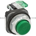 Allen Bradley 800TC-B1A2 Pushbutton | Finger Safe Product Image