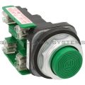 Allen Bradley 800TC-B1AP Pushbutton | Finger Safe Product Image