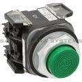 Allen Bradley 800TC-B1B Pushbutton | Finger Safe Product Image