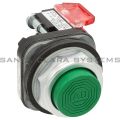 Allen Bradley 800TC-B1D2 Pushbutton | Finger Safe Product Image