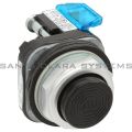 Allen Bradley 800TC-B2AV Pushbutton | Finger Safe Product Image