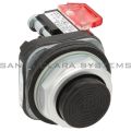 Allen Bradley 800TC-B2D2 Pushbutton | Finger Safe Product Image