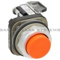 Allen Bradley 800TC-B3A Pushbutton | Finger Safe Product Image