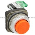 Allen Bradley 800TC-B3D1 Pushbutton | Finger Safe Product Image