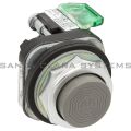 Allen Bradley 800TC-B4D1 Pushbutton | Finger Safe Product Image