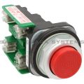 Allen Bradley 800TC-B6AP Pushbutton | Finger Safe Product Image
