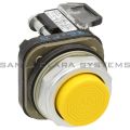 Allen Bradley 800TC-B9A Pushbutton | Finger Safe Product Image