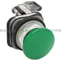 Allen Bradley 800TC-D1A Pushbutton | Finger Safe Product Image