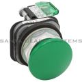 Allen Bradley 800TC-D1A2 Pushbutton | Finger Safe Product Image