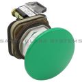 Allen Bradley 800TC-D1LA Pushbutton | Finger Safe Product Image