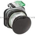 Allen Bradley 800TC-D2D1 Pushbutton | Finger Safe Product Image