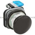 Allen Bradley 800TC-D2D1V Pushbutton | Finger Safe Product Image