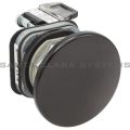 Allen Bradley 800TC-D2JA Pushbutton | Finger Safe Product Image