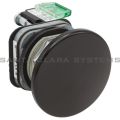 Allen Bradley 800TC-D2JA2 Pushbutton | Finger Safe Product Image