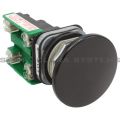 Allen Bradley 800TC-D2JAP Pushbutton | Finger Safe Product Image