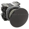 Allen Bradley 800TC-D2JB Pushbutton | Finger Safe Product Image