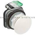 Allen Bradley 800TC-D5A2 Pushbutton | Finger Safe Product Image