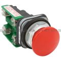 Allen Bradley 800TC-D6AP Pushbutton | Finger Safe Product Image