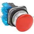 Allen Bradley 800TC-D6AV Pushbutton | Finger Safe Product Image