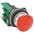 Allen Bradley 800TC-D6D2P Pushbutton | Finger Safe Product Image