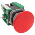 Allen Bradley 800TC-D6JBP Pushbutton | Finger Safe Product Image