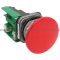 Allen Bradley 800TC-D6JD2P Pushbutton | Finger Safe Product Image
