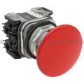 Allen Bradley 800TC-D6LB Pushbutton | Finger Safe Product Image